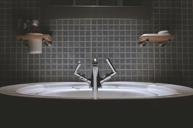 waschbecken