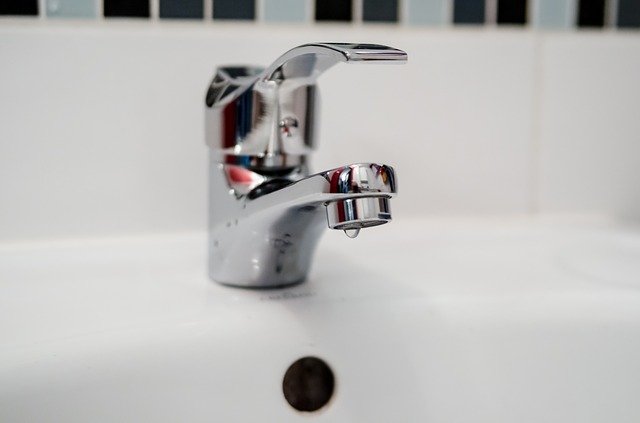 wasserhahn